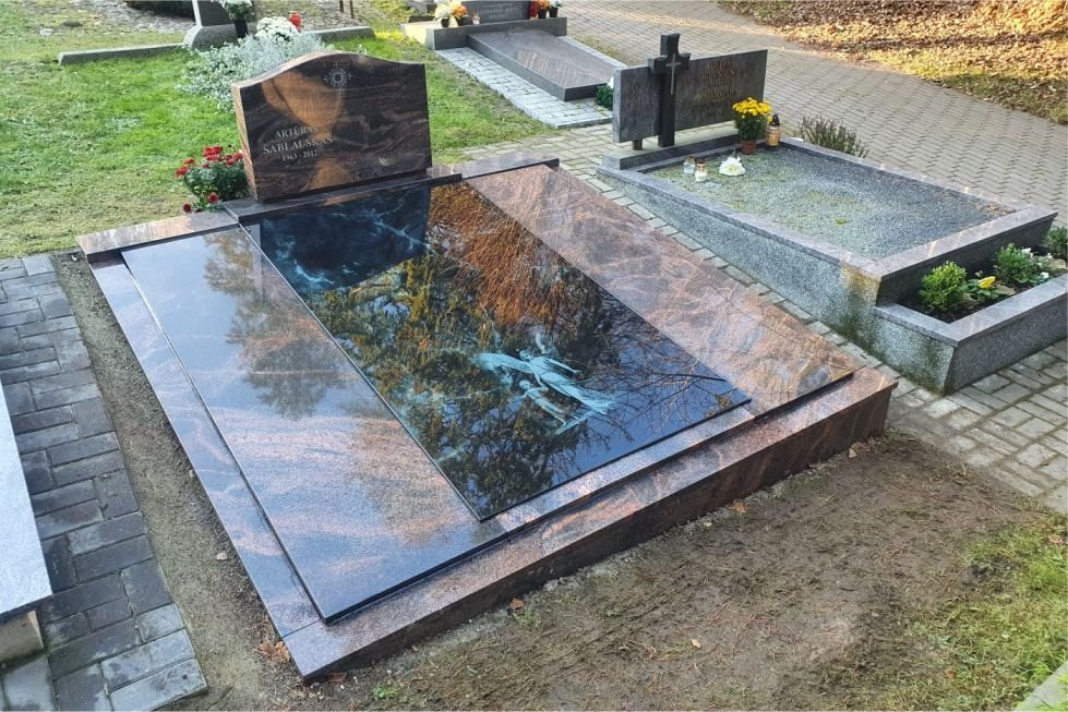 Mūsų darbai Mūsų darbai